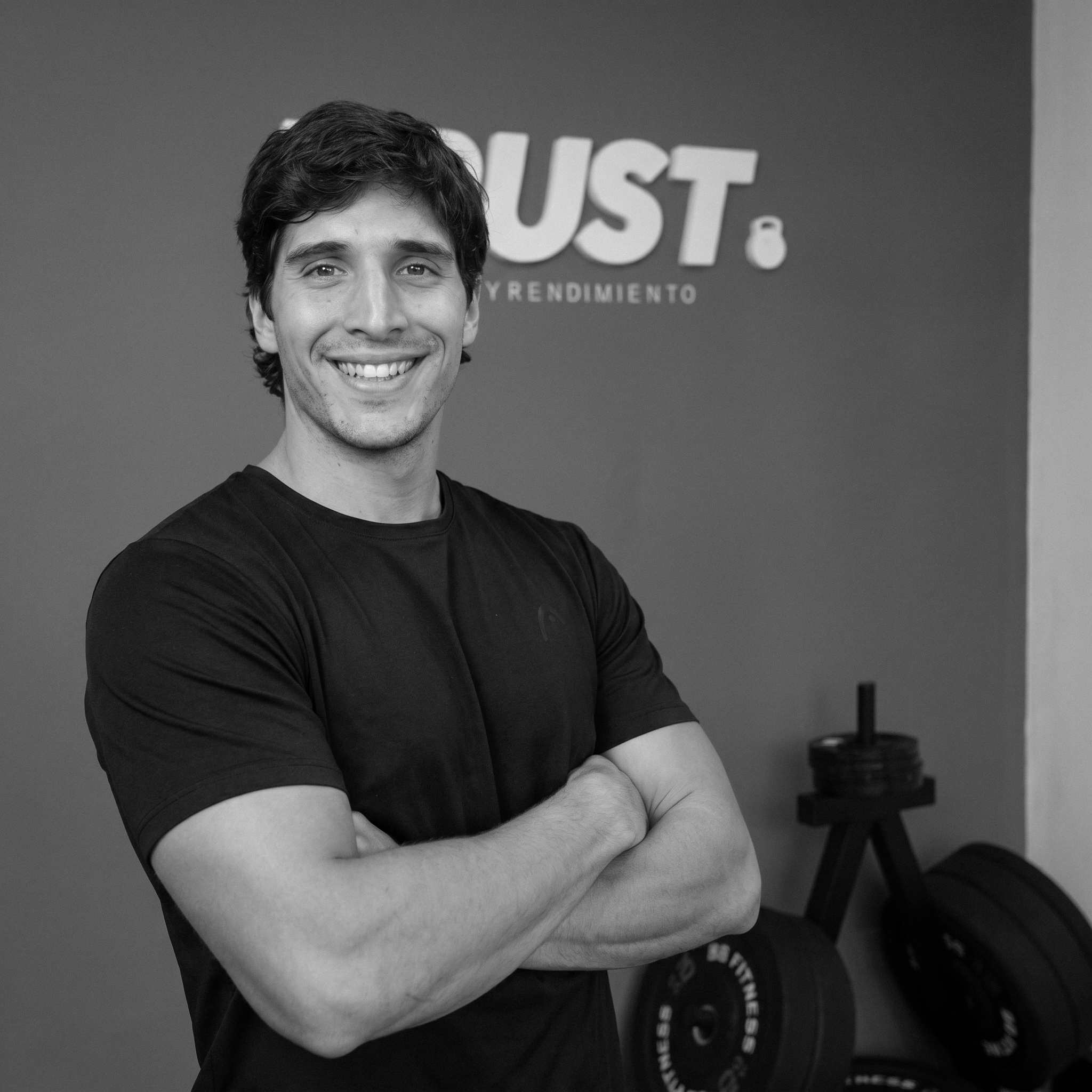 Santiago Bulhman